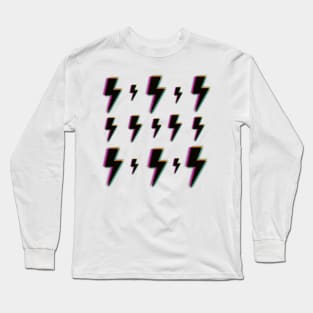 Lightning 2 Long Sleeve T-Shirt